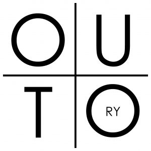 OUTO RY -logo