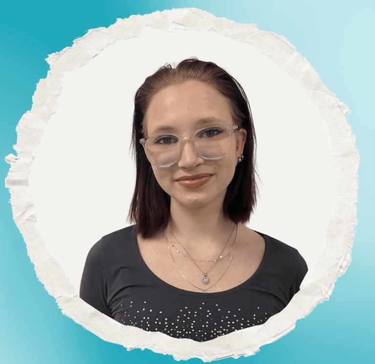 Kuva hallituslaisesta Sofi Sirniö, edunvalvontavastaava.