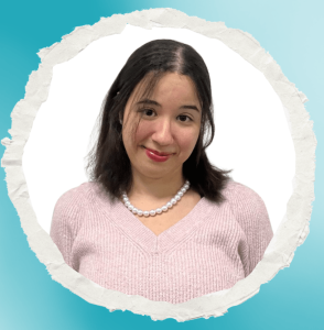 Kuva hallituslaisesta Celinda Kaiser, Tuutorivastaava.