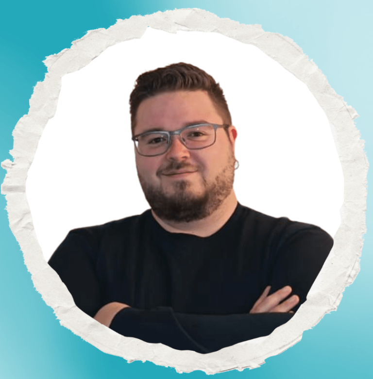 Kuva hallituslaisesta Severi Hirvilammi, jäsenvastaava.