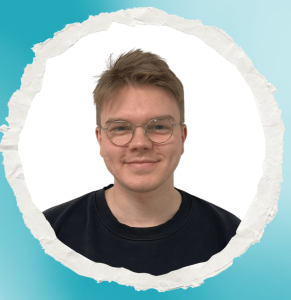 Kuva hallituslaisesta Eljas Leppälä, varajäsen.