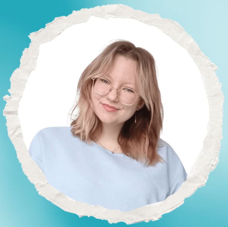 Kuva hallituslaisesta Venla Jaakkola, varajäsen.