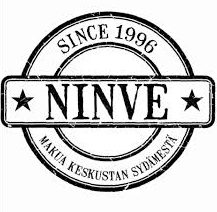 logo ninve pizzeria